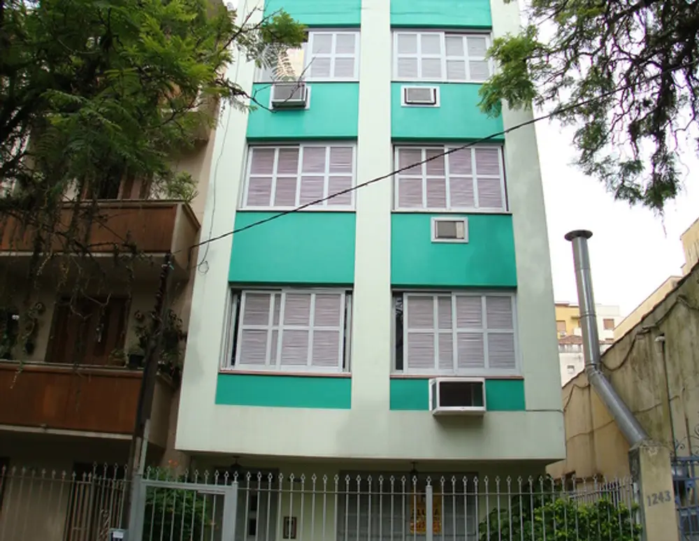 Edifício Garibaldi