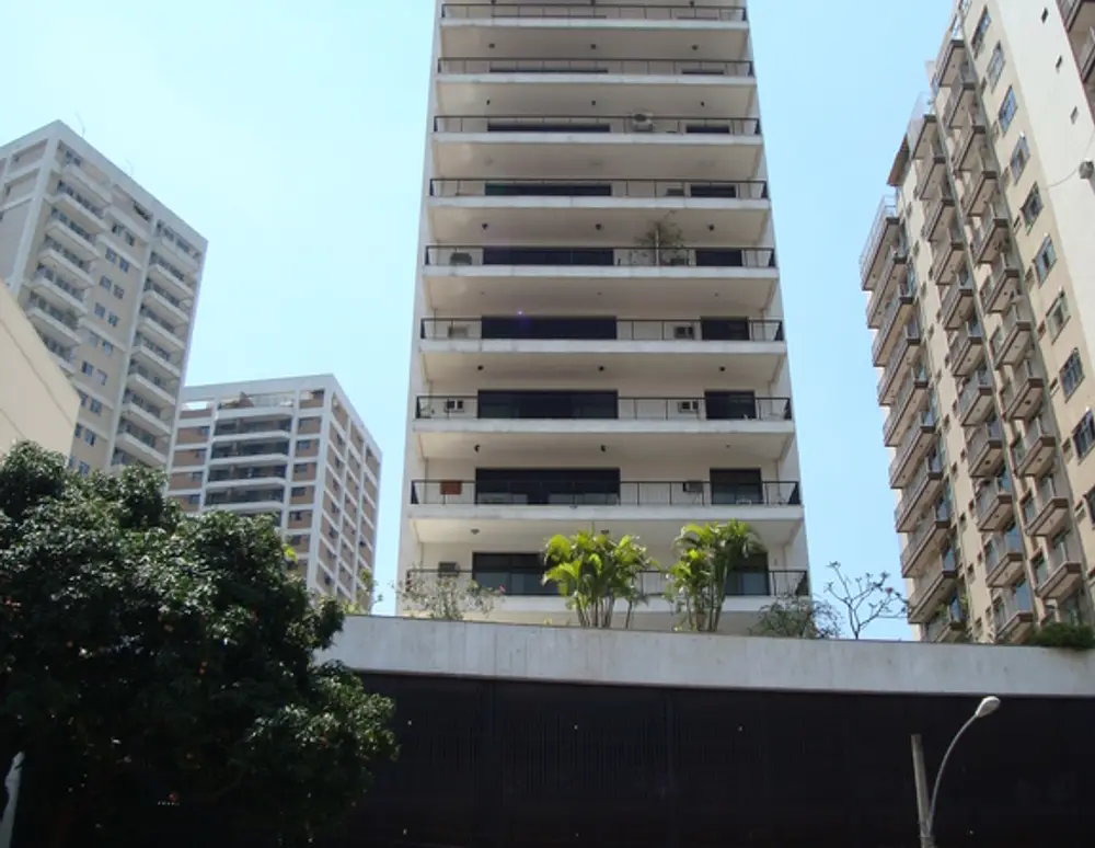 Edificio Infante Dom Afonso Iii
