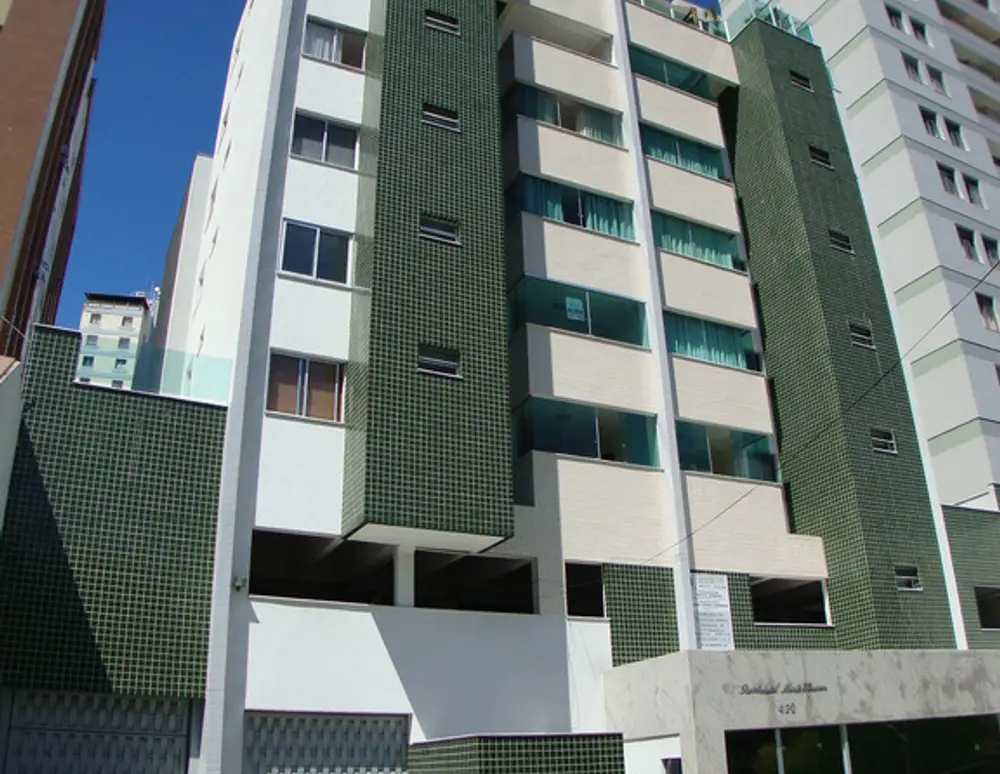 Residencial Monte Hermon