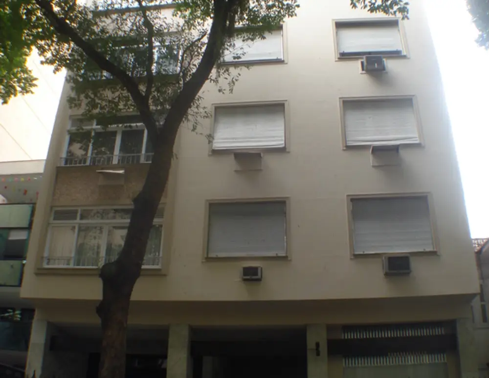 Edificio Inapara