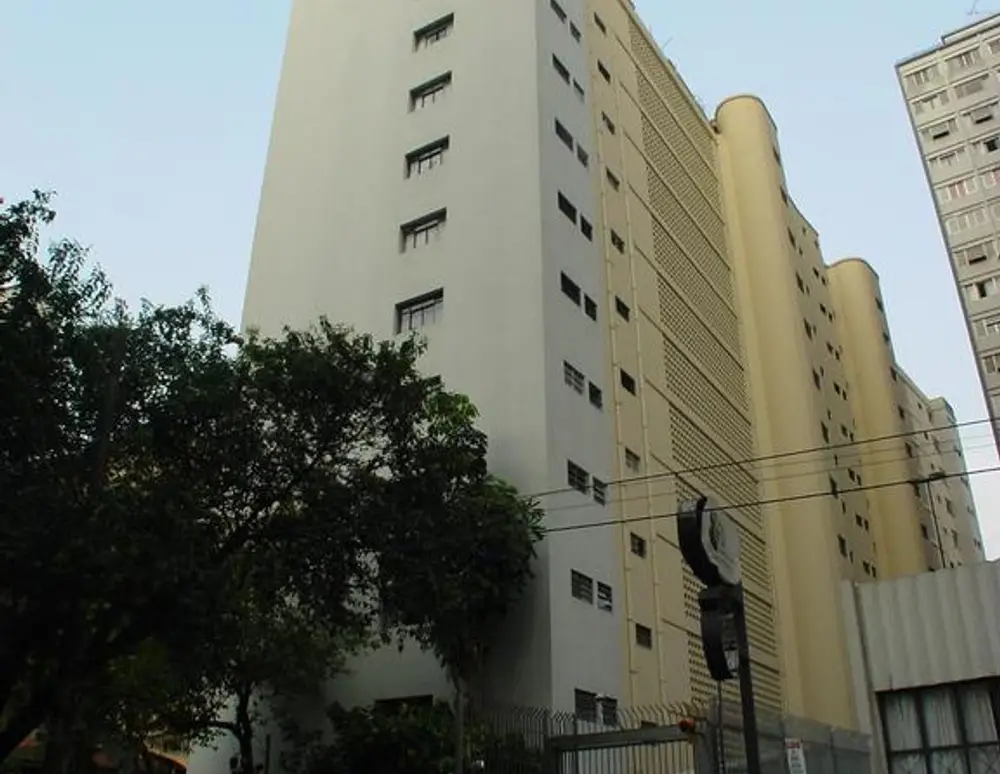 Edificio Iucatan