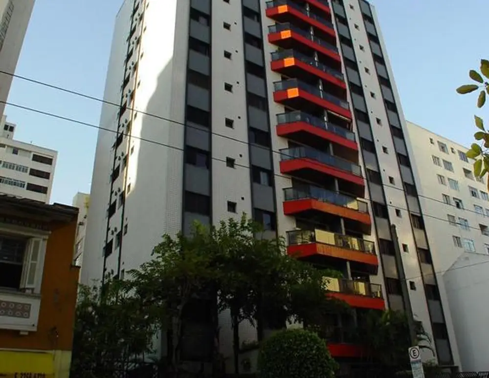 Edificio Lucerne
