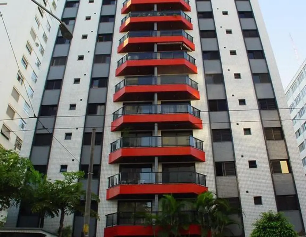 Edificio Lucerne — foto 2