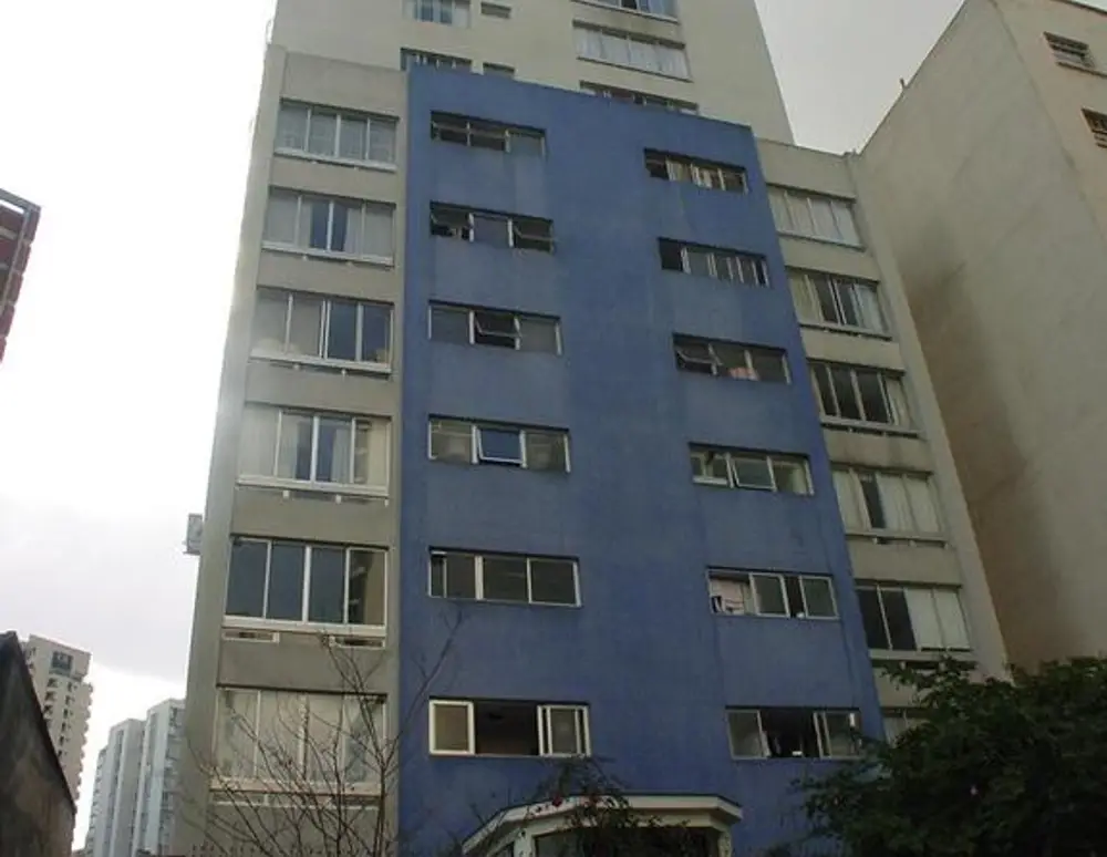 Edificio Dona Paulina — foto 2
