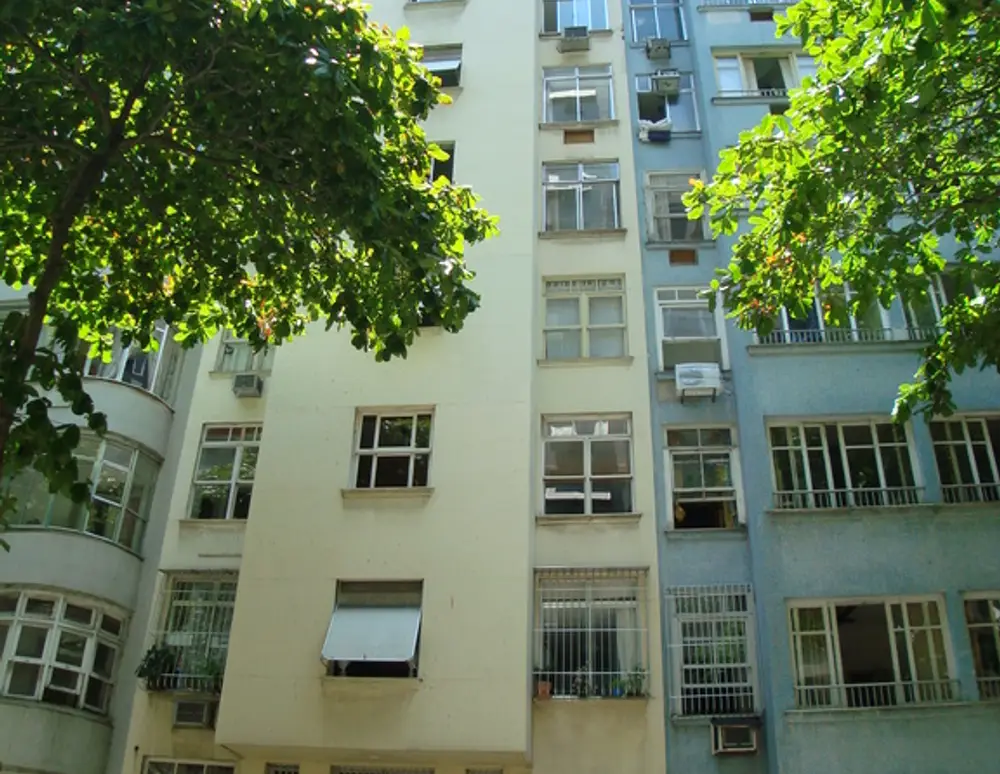 Edificio Bage