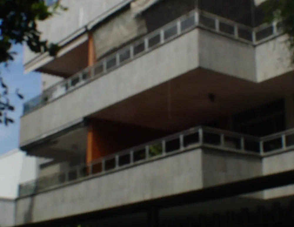 Edificio Argos