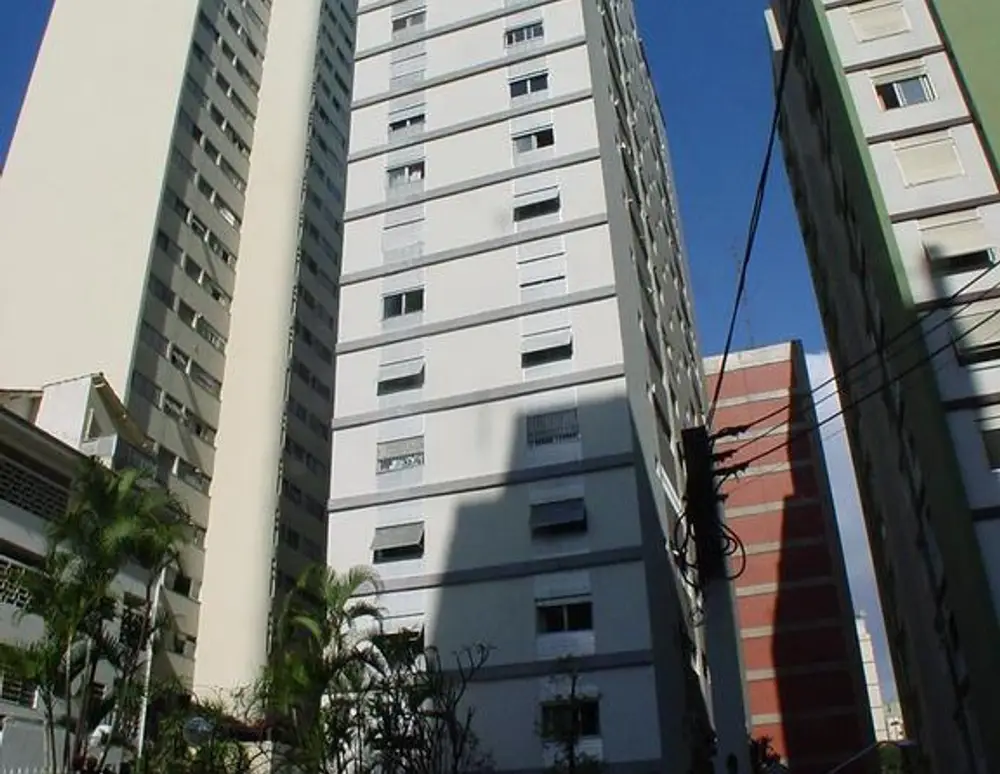 Edificio Antonio Duarte