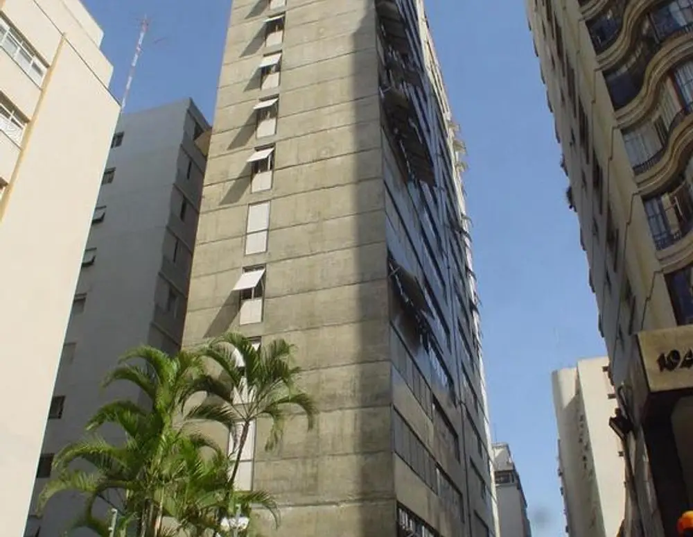 Edificio Patricia