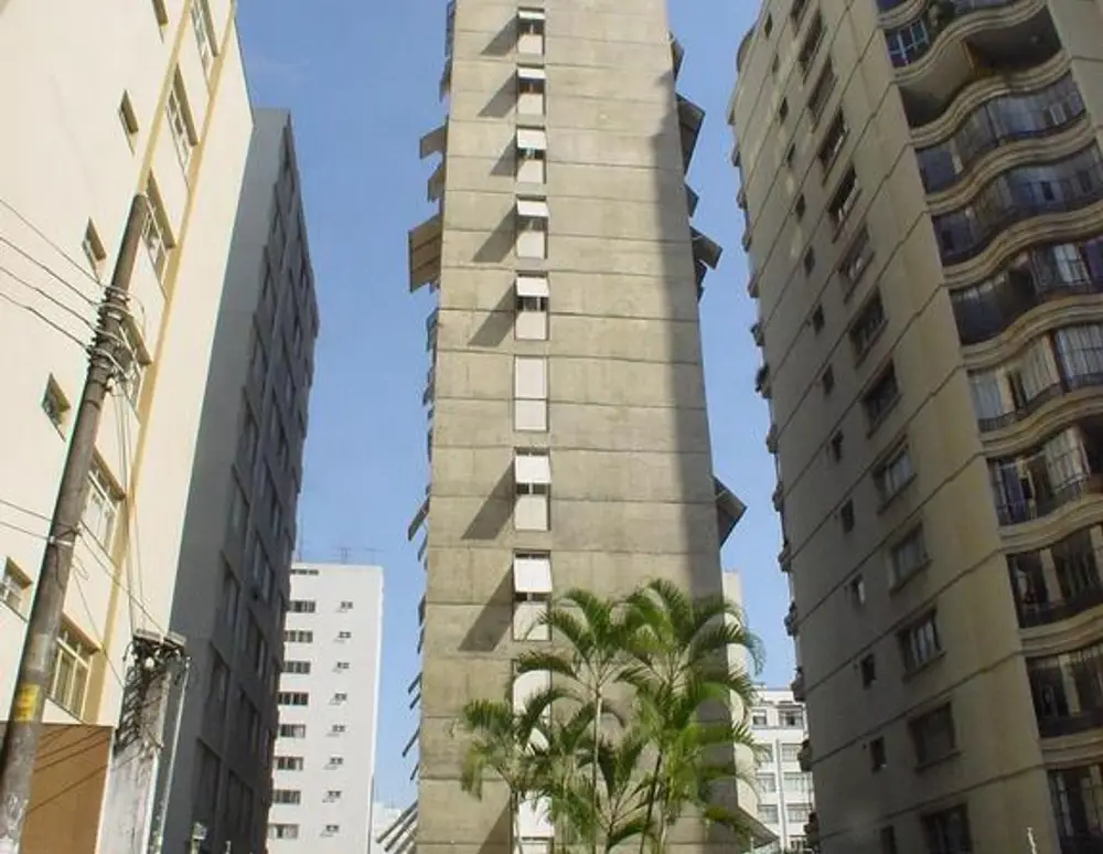 Edificio Patricia — foto 2