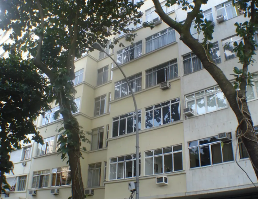 Edificio Lord Nelson