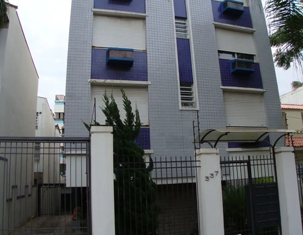 Edificio Lenora