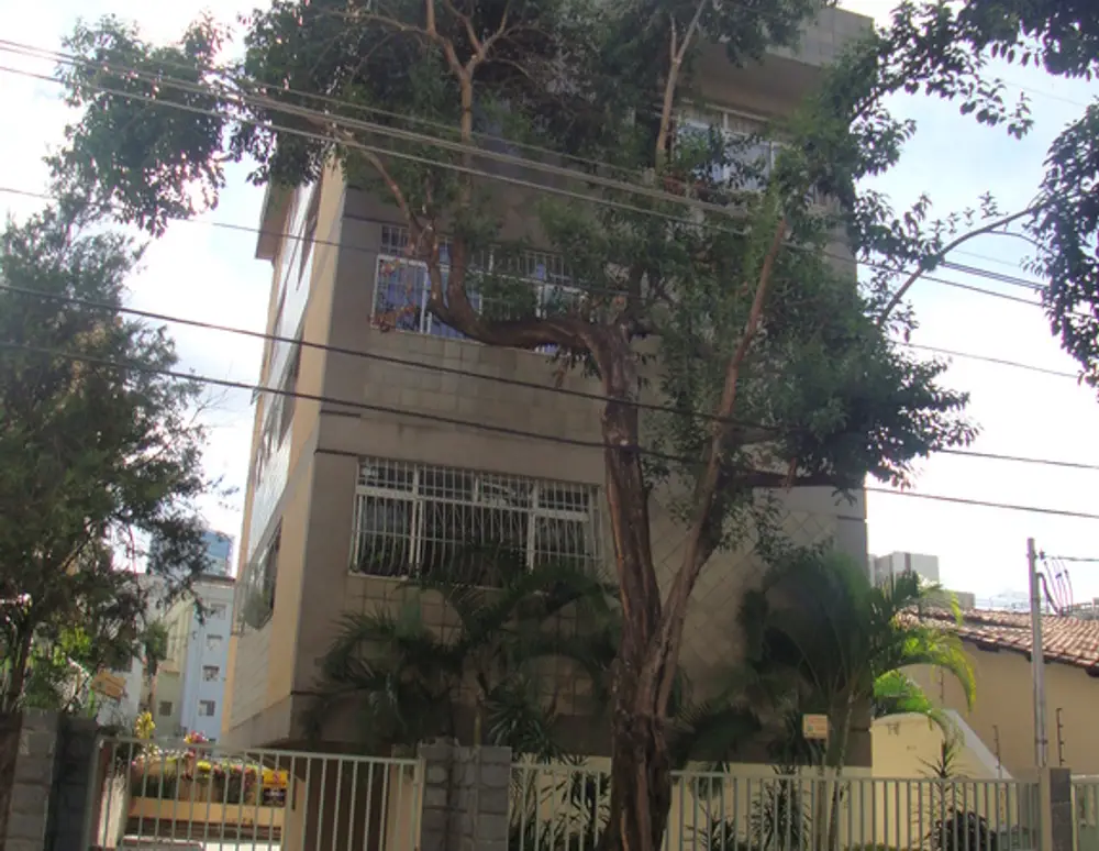 Edificio Dona Luiza