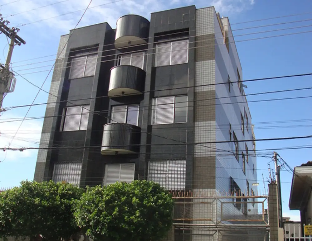 Edificio Silva Jardim