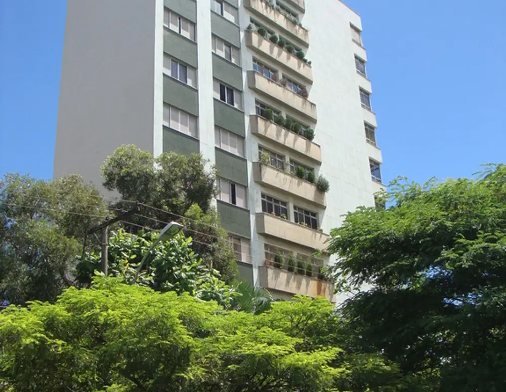 Edificio Vermont