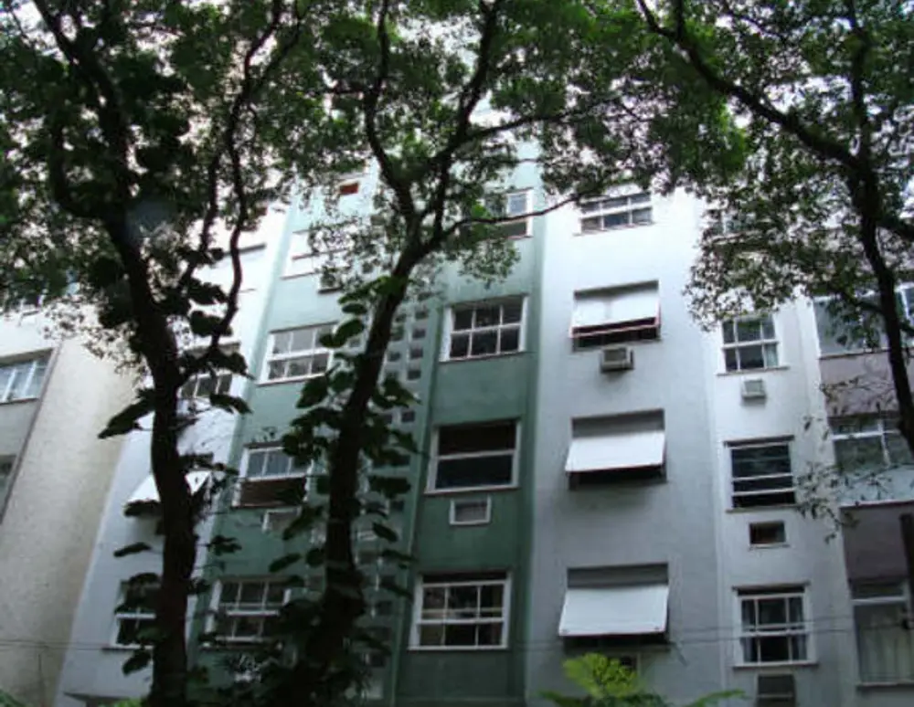 Edificio Ipirangy