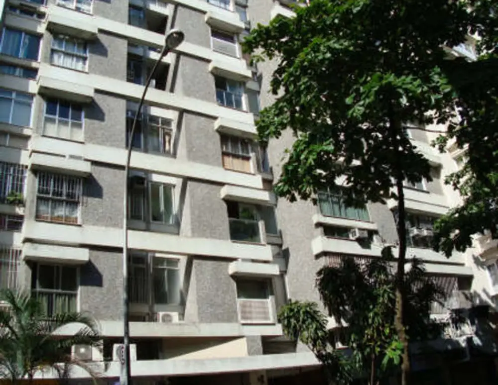 Edificio Lord Nelson