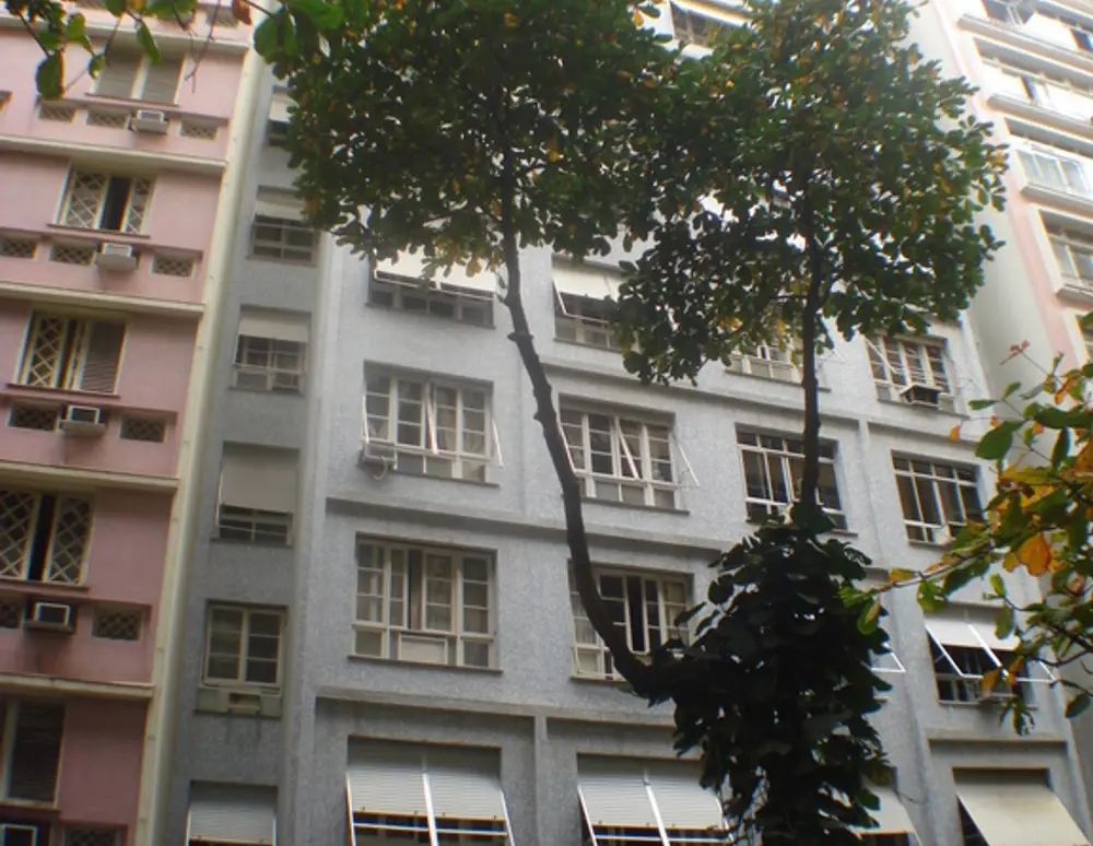 Edificio Rydlaves