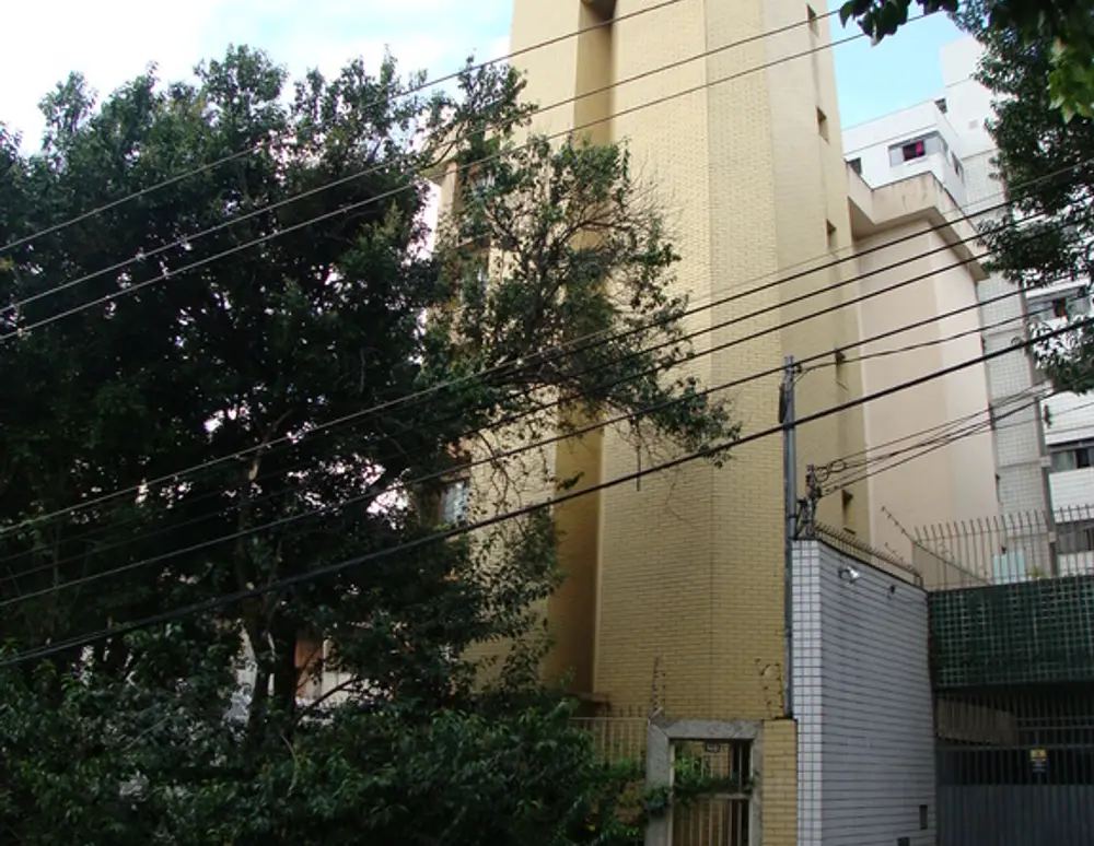 Edificio Isabela