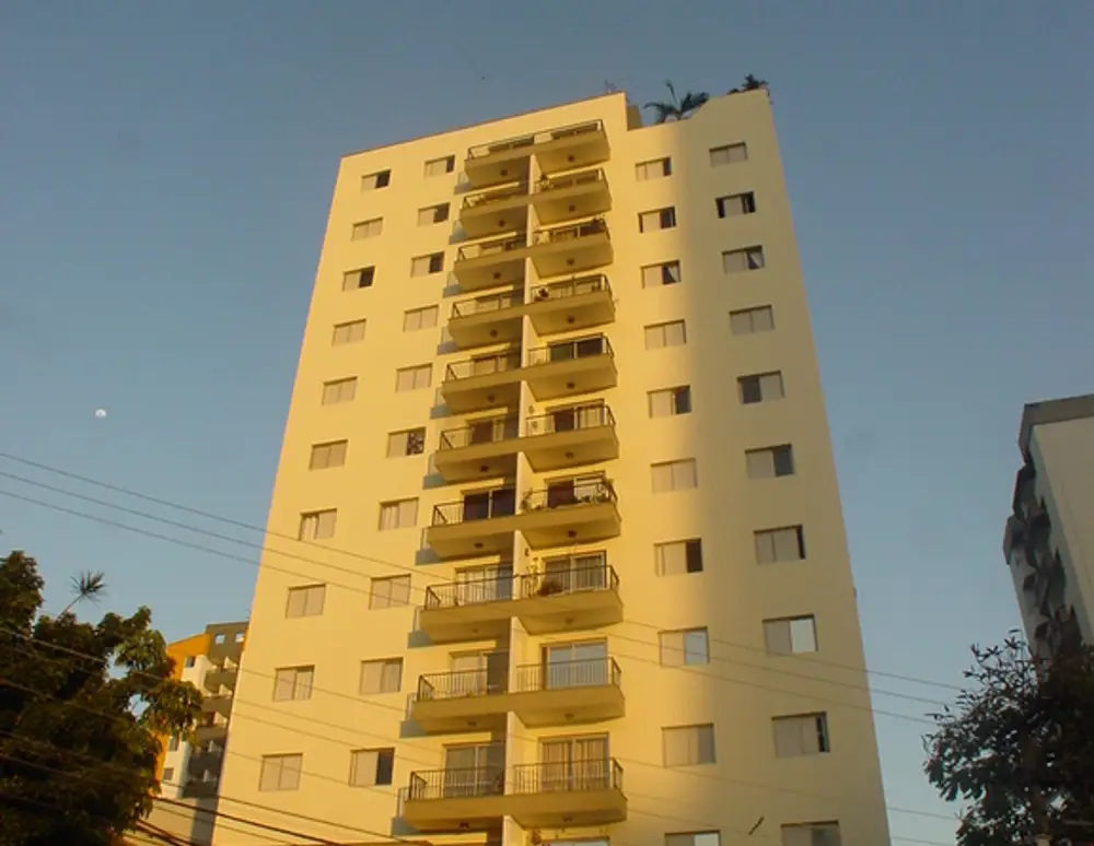 Edificio Jatiuca