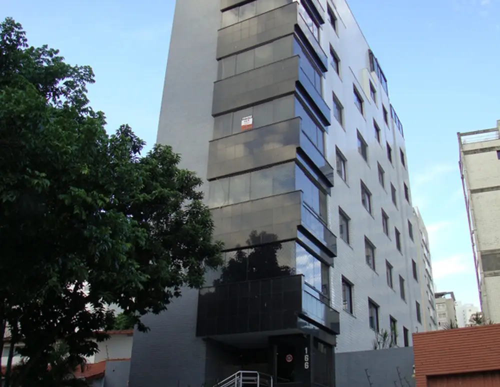 Edificio Joao Luiz de Freitas Junior
