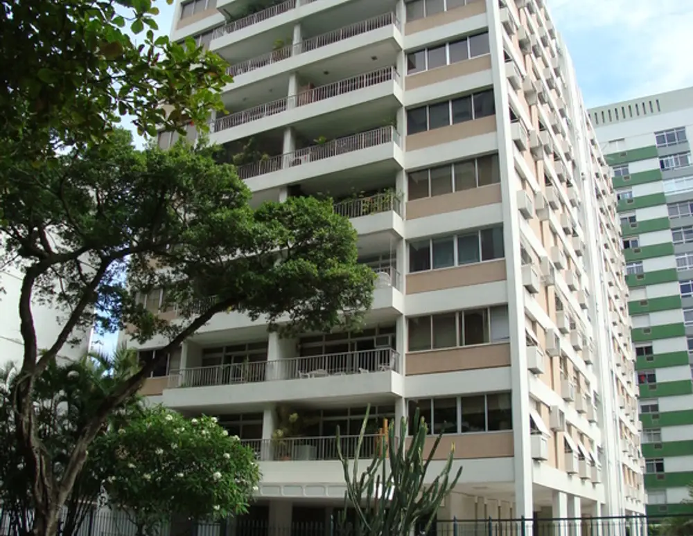 Edificio Ipanema