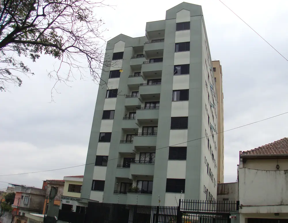 Edificio Schubert