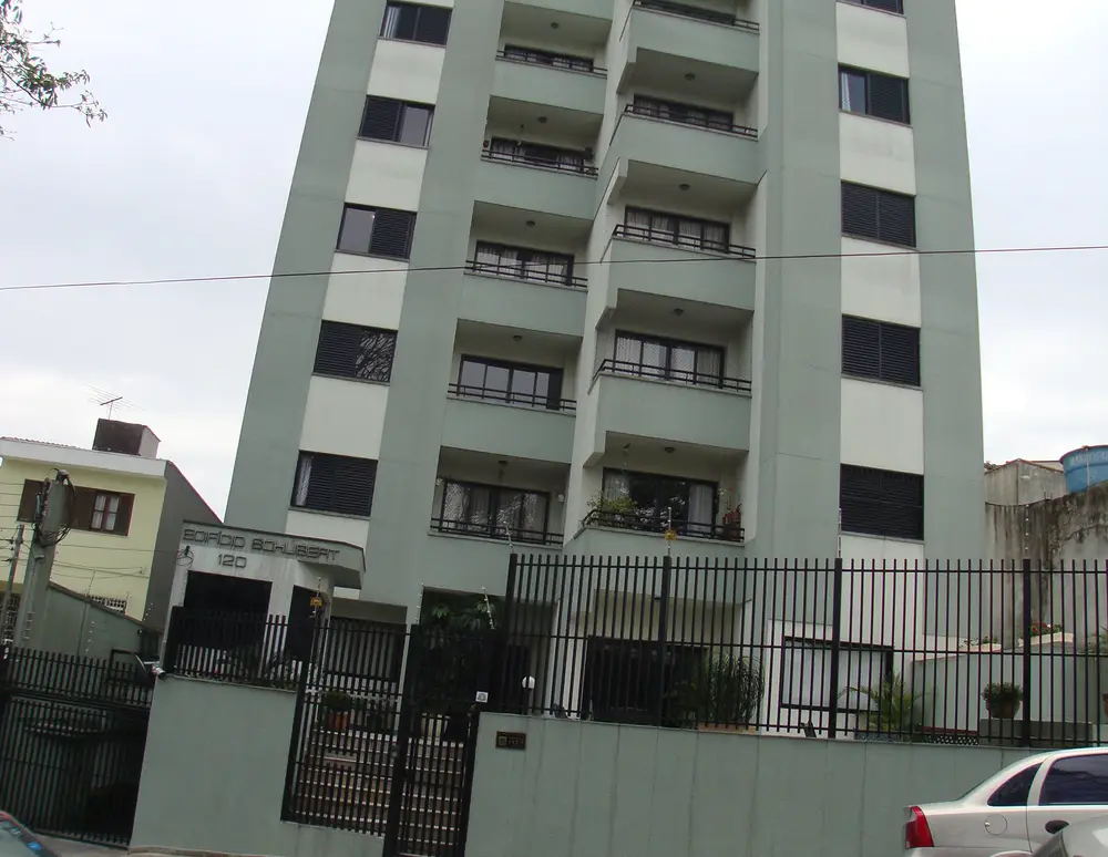 Edificio Schubert — foto 2