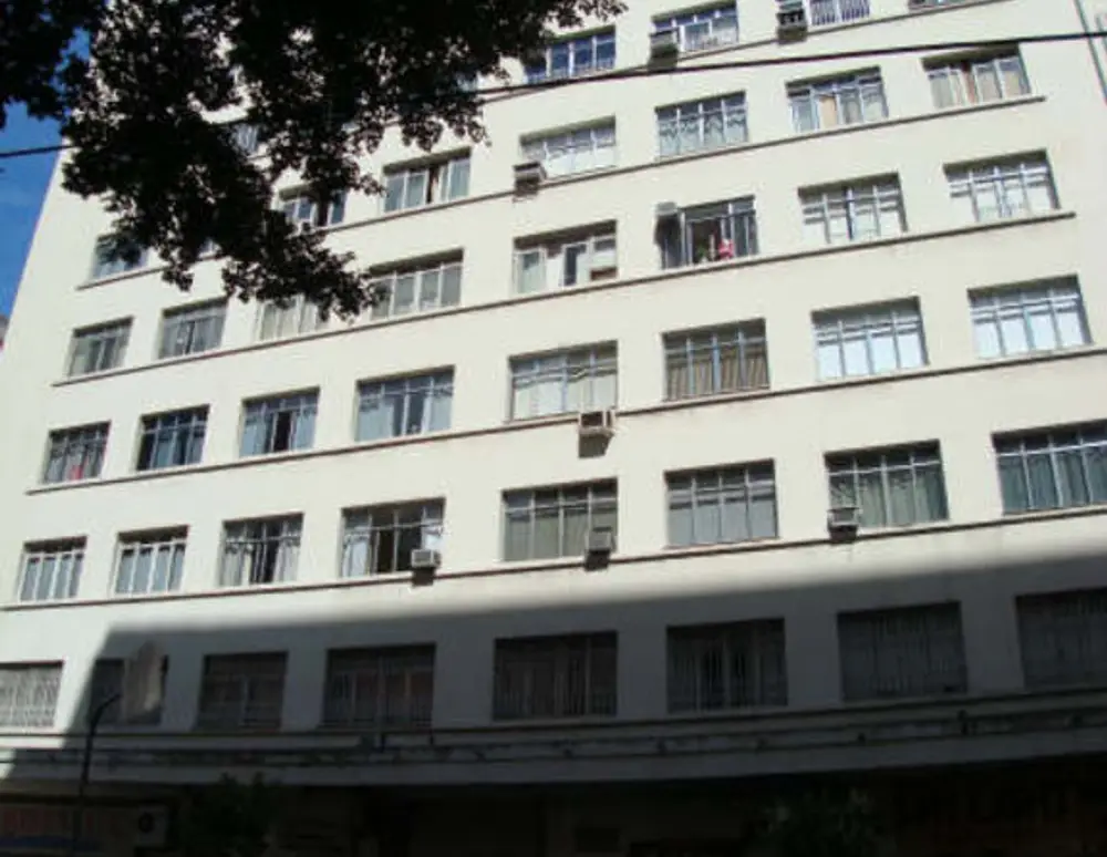 Edificio Ferreira Lopes