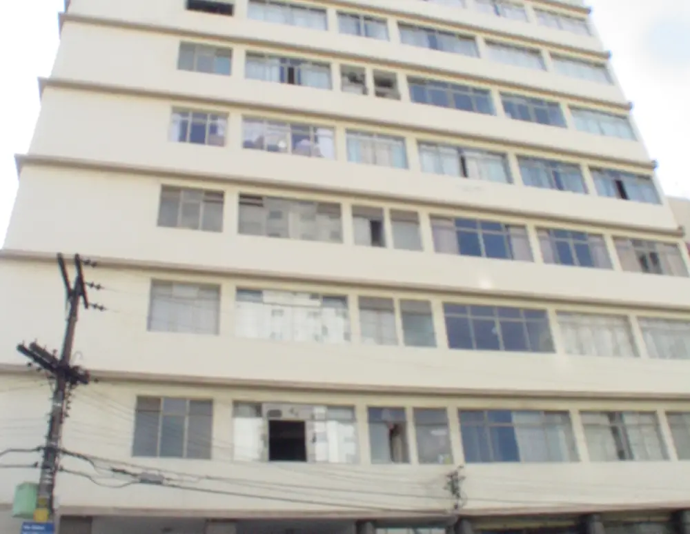 Edificio Saturno — foto 2