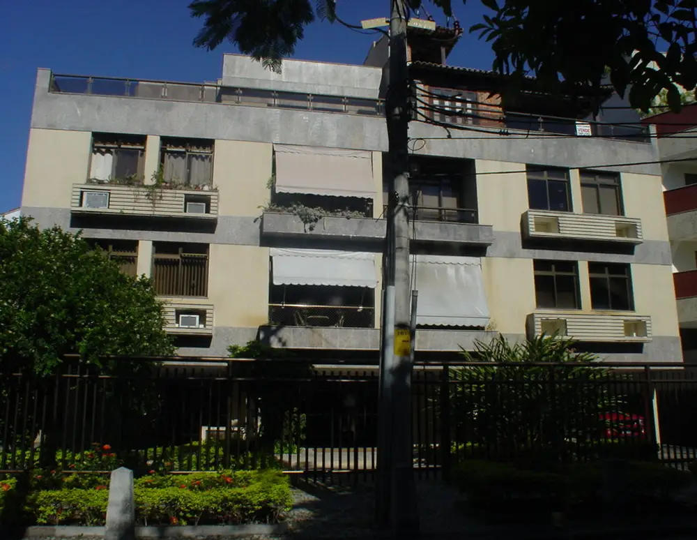 Edificio Pindorama