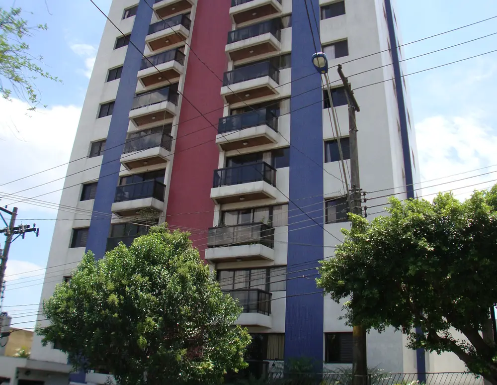 Edificio Sao Paulo
