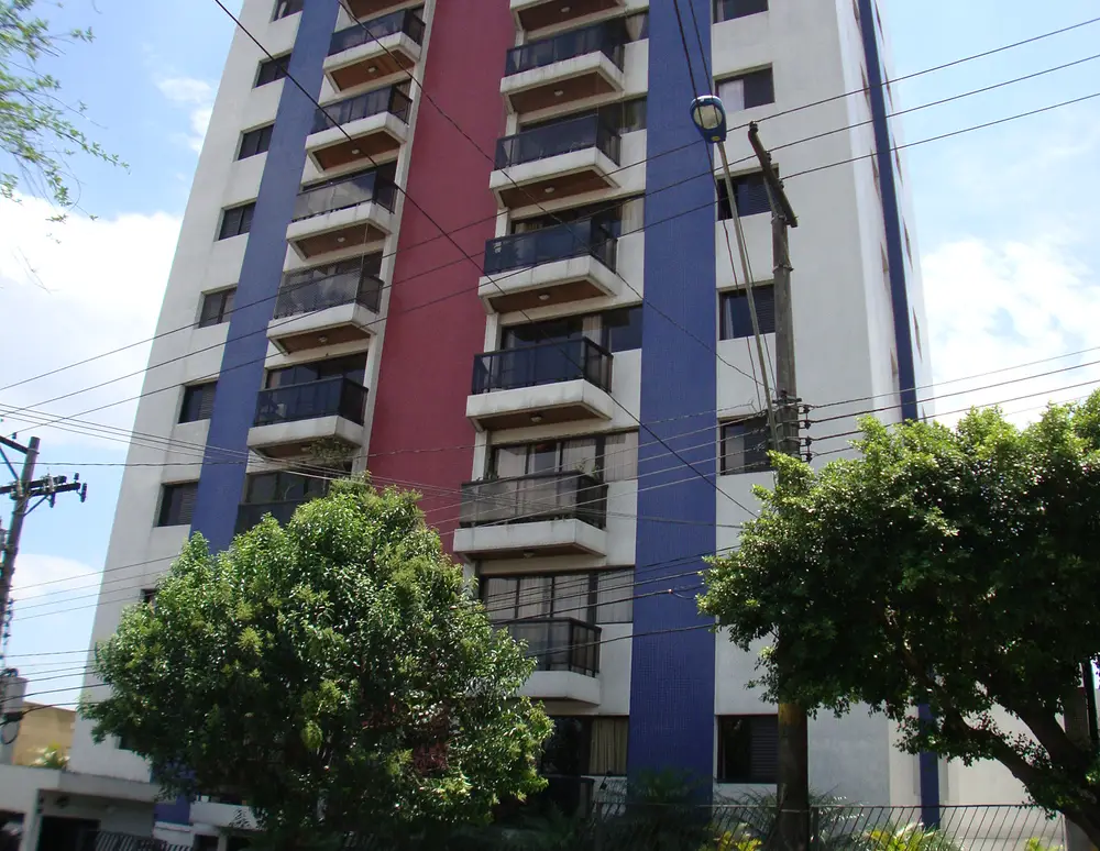 Edificio Sao Paulo — foto 2