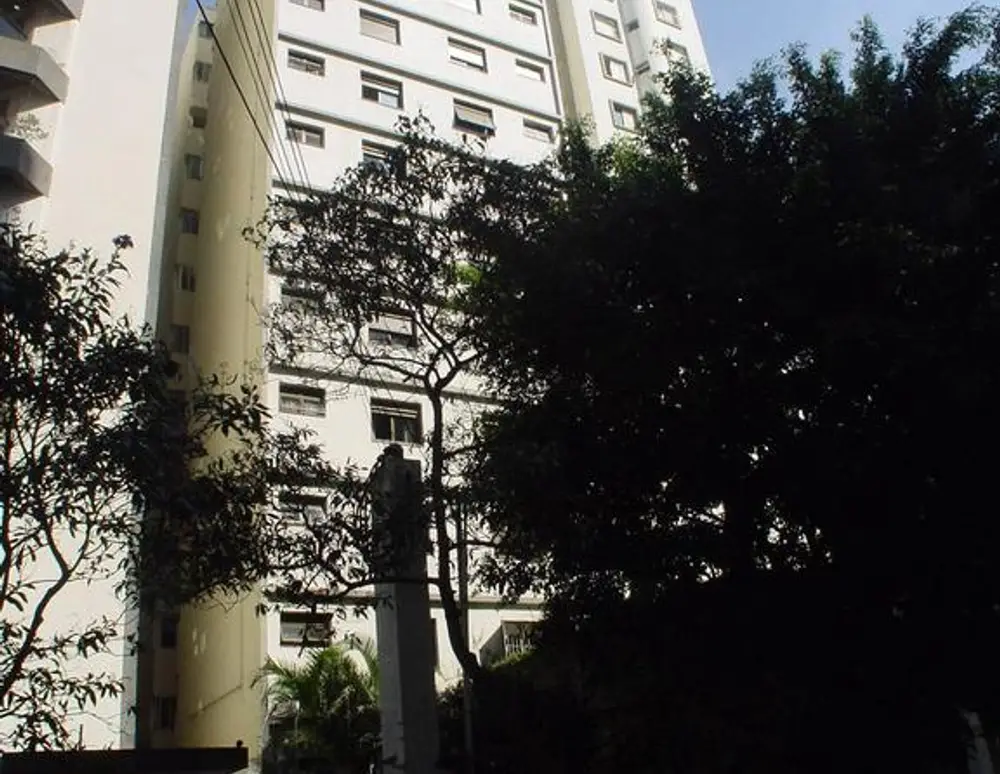 Edificio Joren