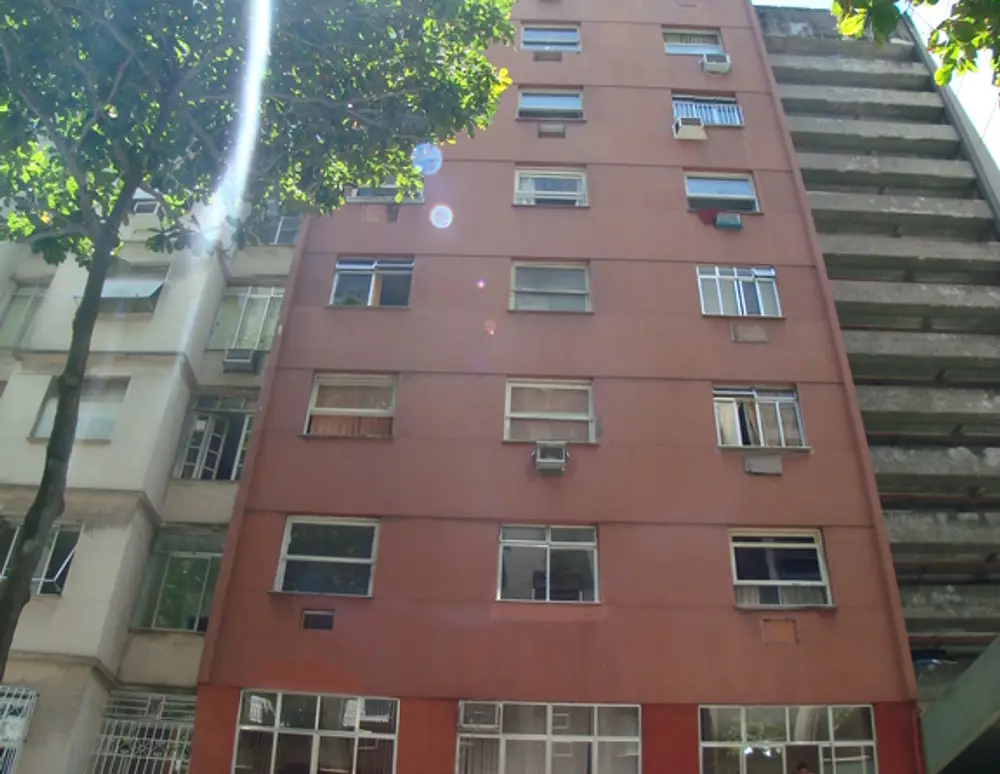 Edificio Presidente Epitacio Pessoa