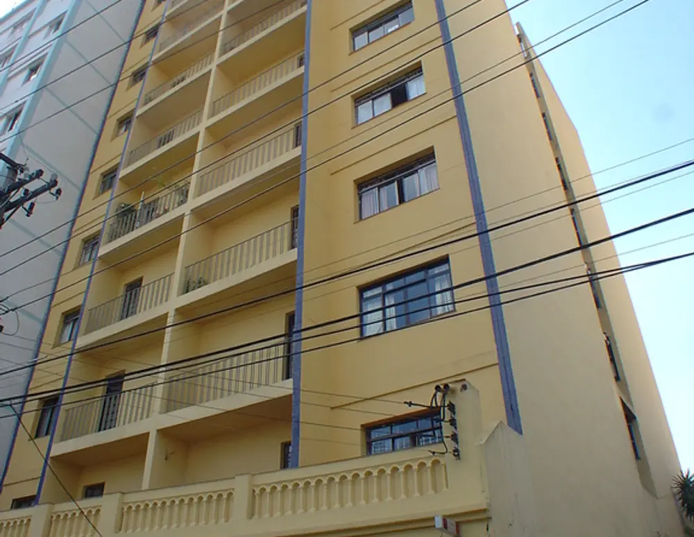 Edificio Samiramis