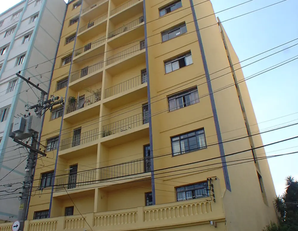 Edificio Samiramis — foto 3