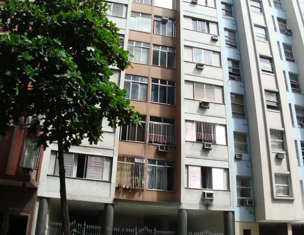 Edificio Bartolomeu Bueno