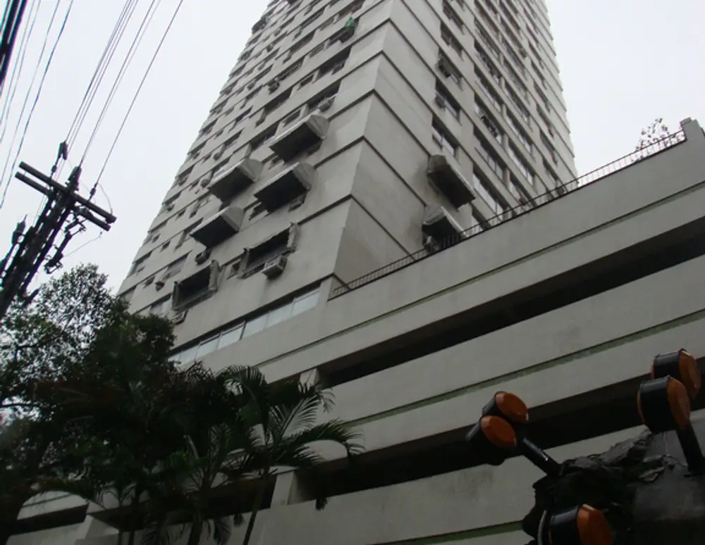 Edificio Taruma
