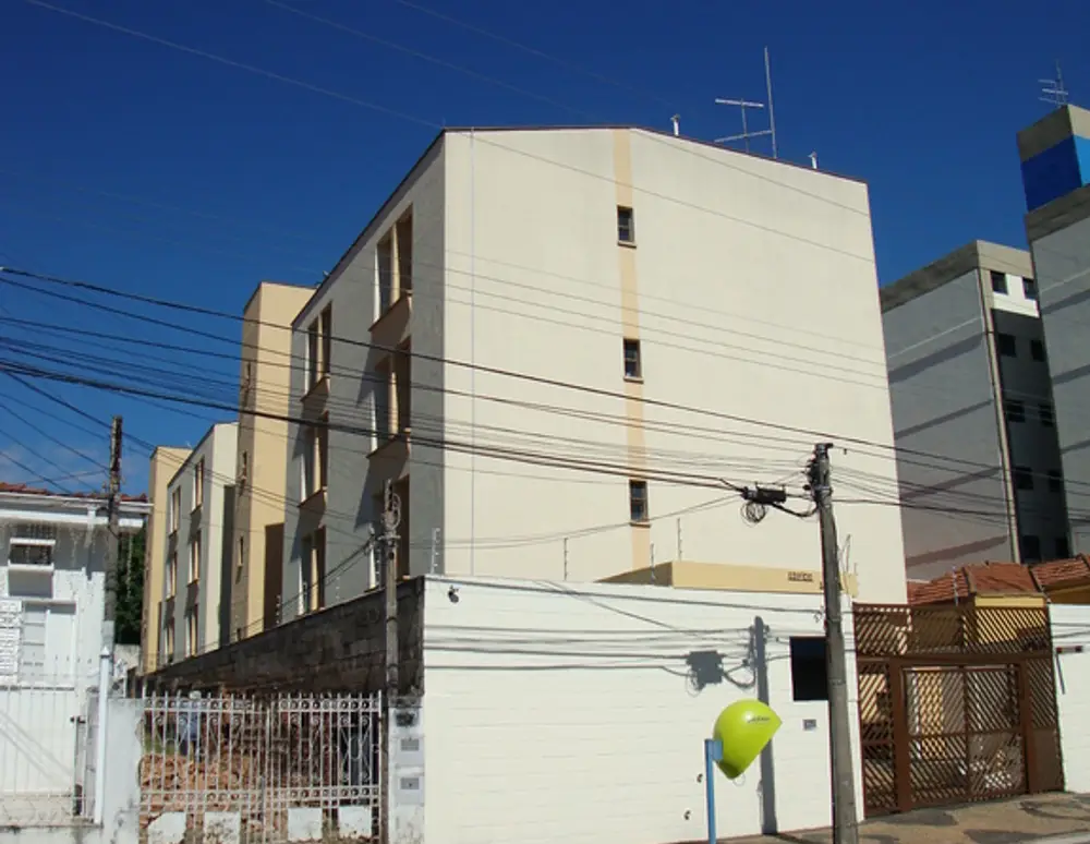 Edificio Sabauna
