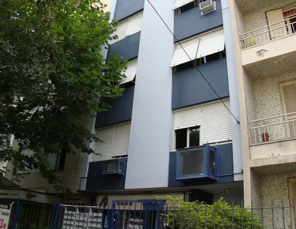 Edifício Calypso