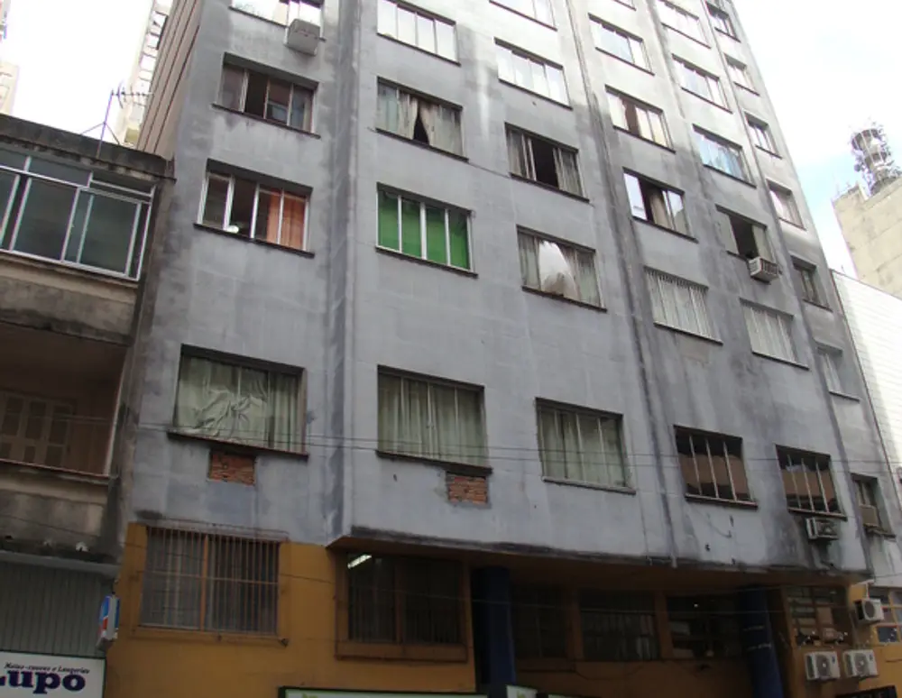 Edificio Marieta