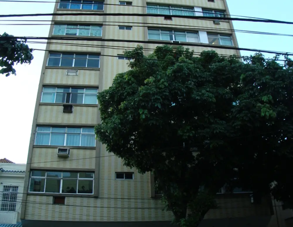 Edificio Principe Herdeiro
