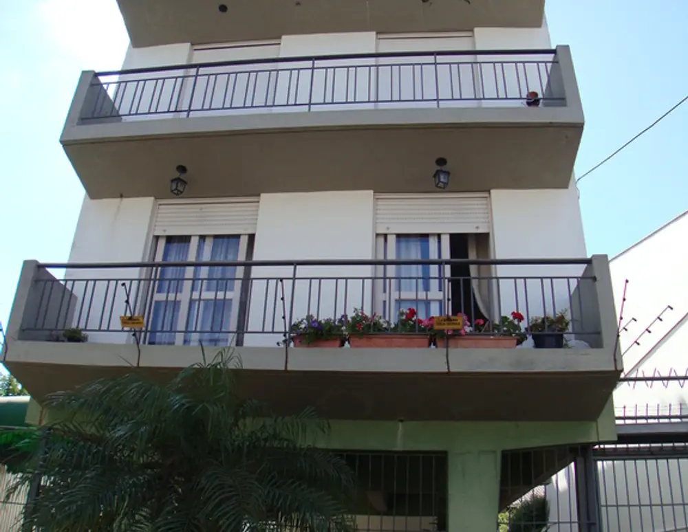 Edificio Margarete