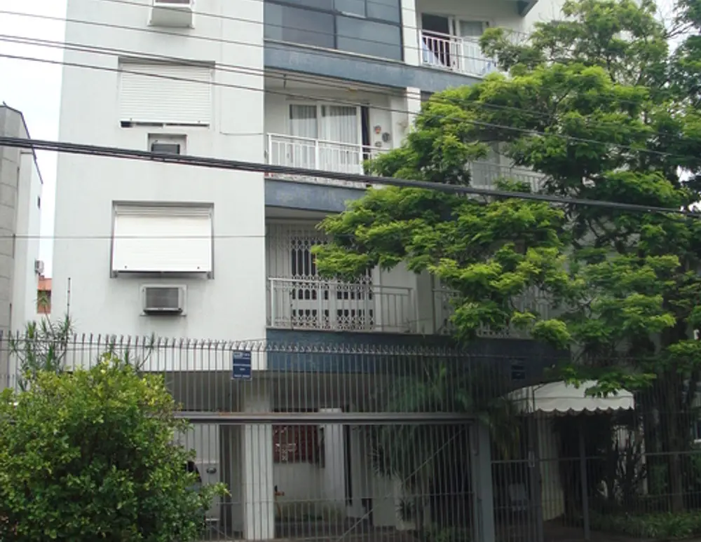 Edificio Noah