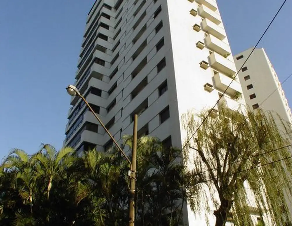 Edificio Rua Alta