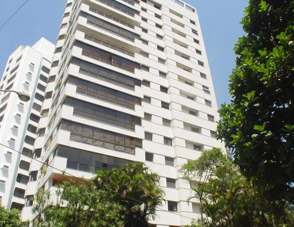 Edificio Rua Alta — foto 2