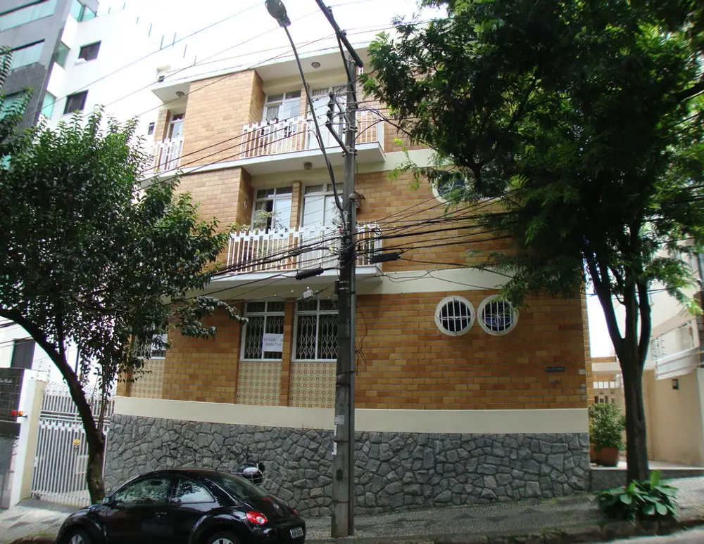 Edificio Dom Marco