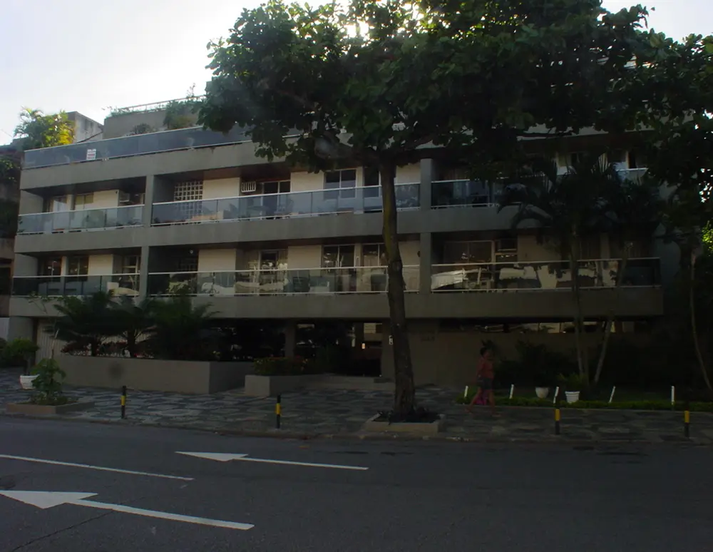 Edificio Portoferrand