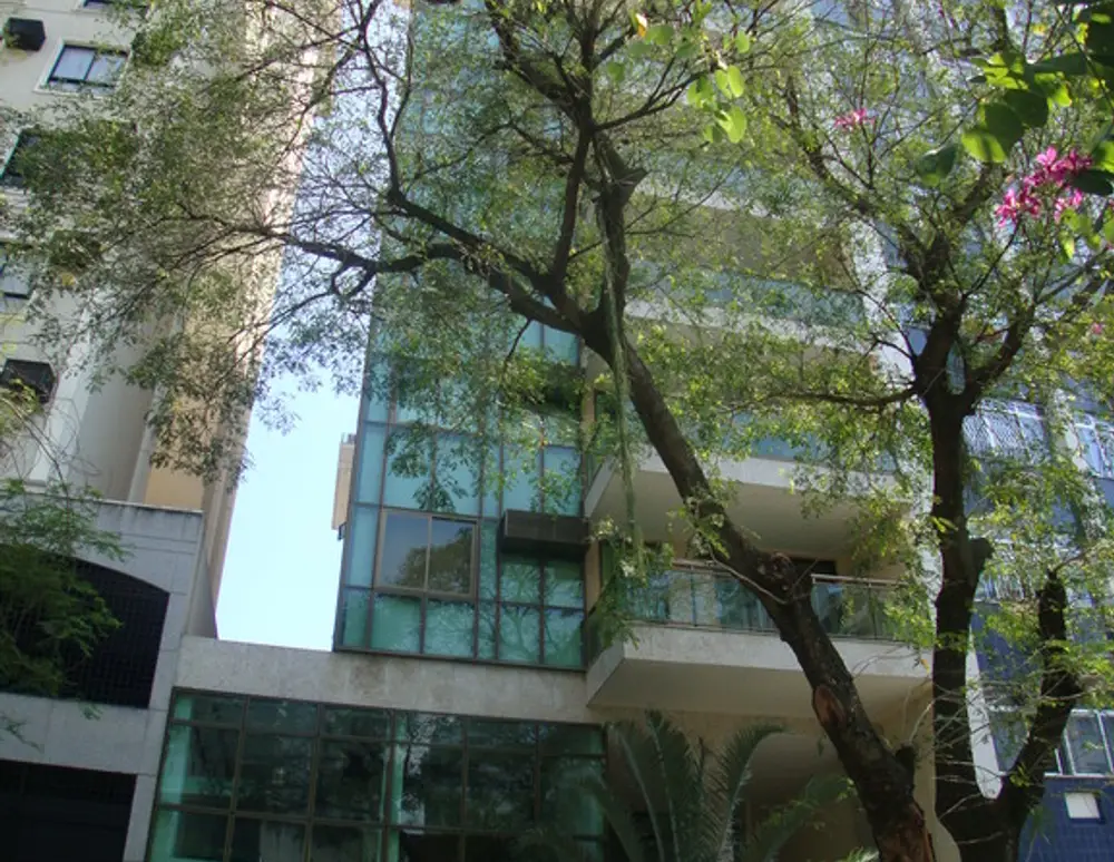 Edifício San Vernan Ersidence