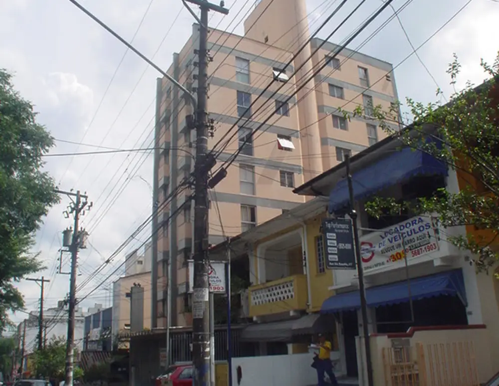 Edificio Morada do Sul